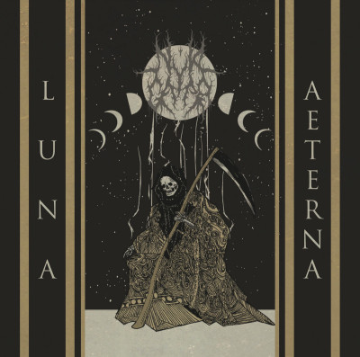 Nýr Gata - Luna Aeterna CD